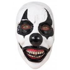 Masque Halloween clown tueur