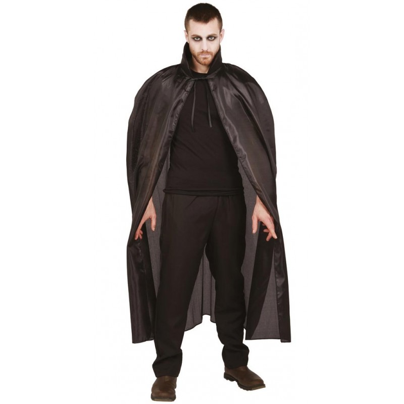 Yiantai Cape de Diable dhalloween, Cape de Sorcier Enfant, Costume