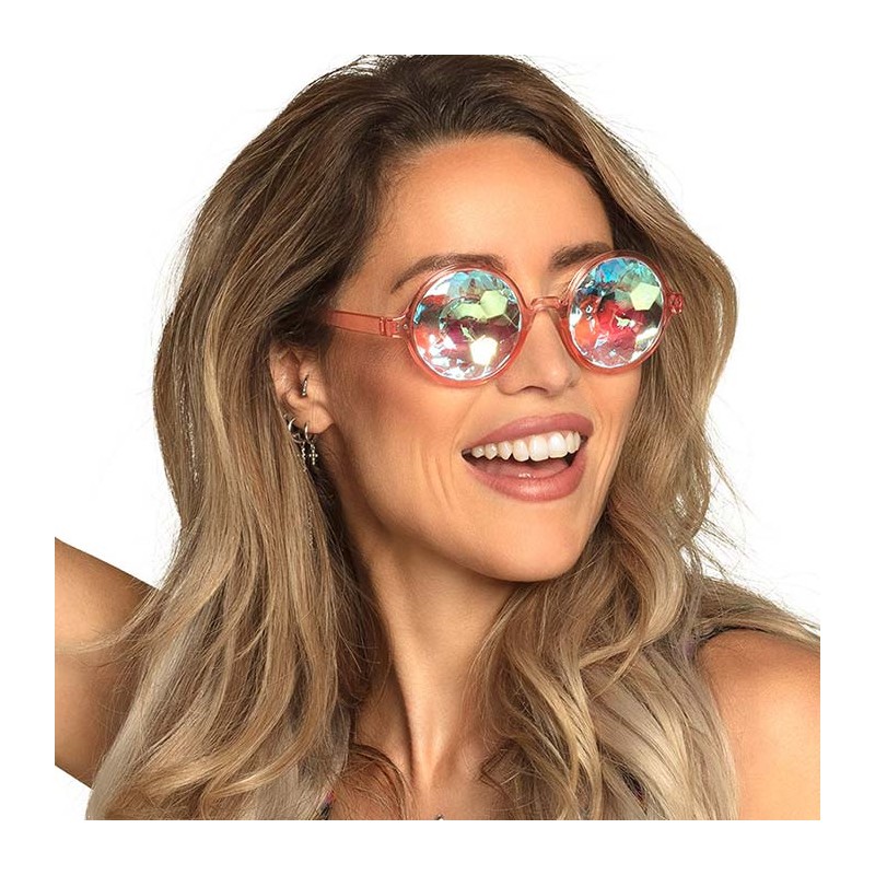 Lunettes Hippie