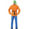 Costume de nain mineur pour homme