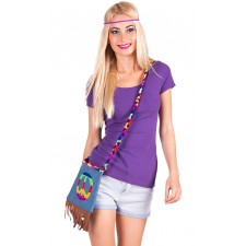 Accessoire sac Hippie