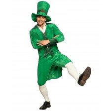 Costume homme spécial fête de la Saint-Patrick