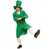 Costume homme spécial fête de la Saint-Patrick