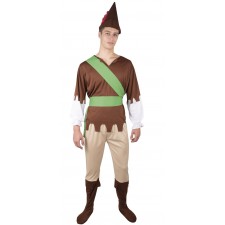 Costume Robin des bois pour homme