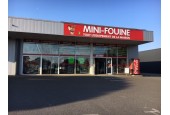 Mini-Fouine Guérande