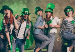 5 conseils pour choisir votre chapeau de la Saint-Patrick